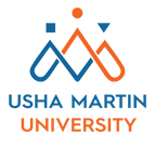 USHA MARTIN UNIVERSITY